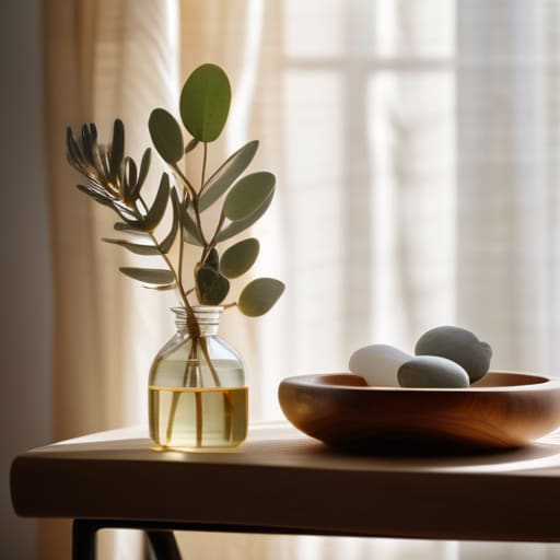 Beyond Synthetic Sprays the Power of Non Toxic Air Fresheners