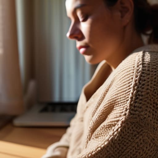 Mastering the Great Disconnect Separating Work and Home Life