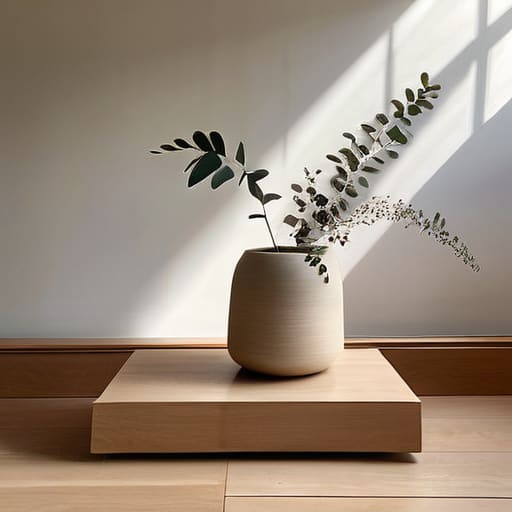 Minimalist Interior Design Principles for Quiet Minds