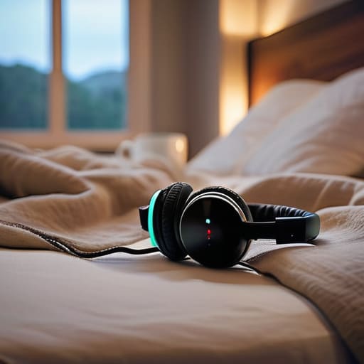 Soothing Melodies for Sleep and Deep Rest
