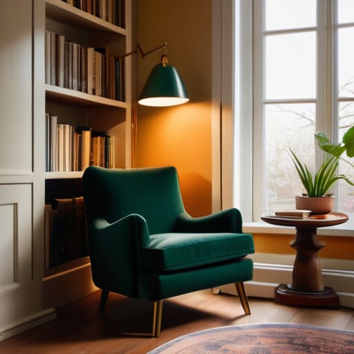 The Golden Rule of Warm Light Color Temperature.