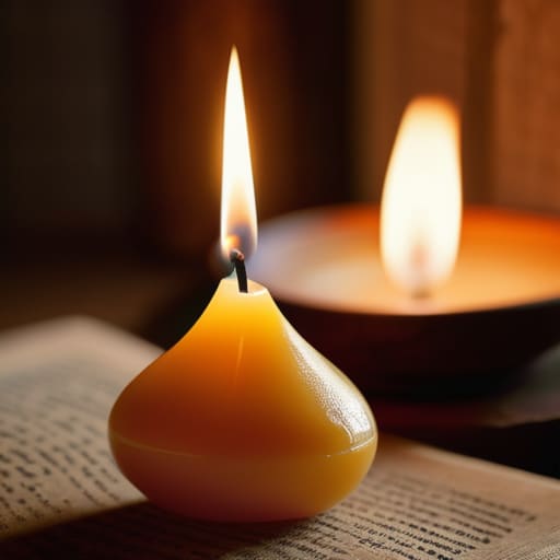 The Science of Warm Lighting for Relaxation.