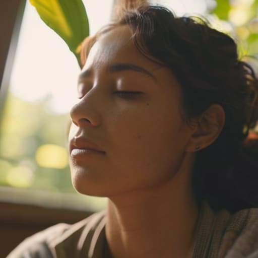 Unplugging for Mental Wellness and Deep Clarity