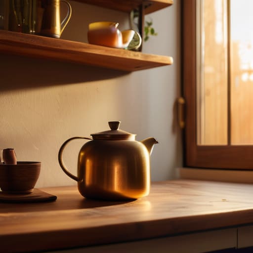 Warm lighting for kitchens and soft glows.
