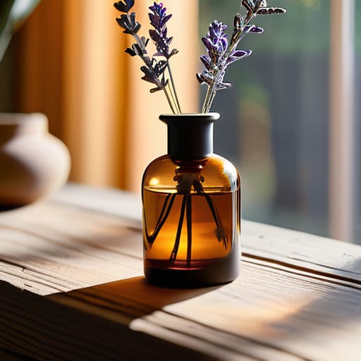 Botanical Home Fragrances to Elevate Your Daily Rituals