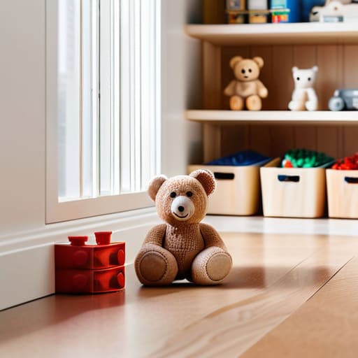 Creating a Play Zone That Actually Works