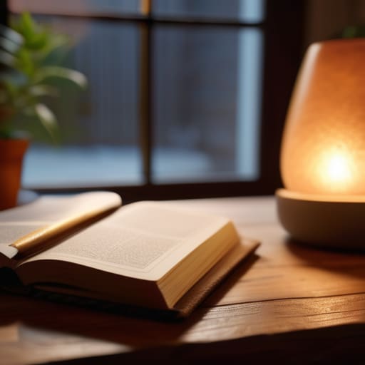 Digital Detox After Hours Silencing the Noise.