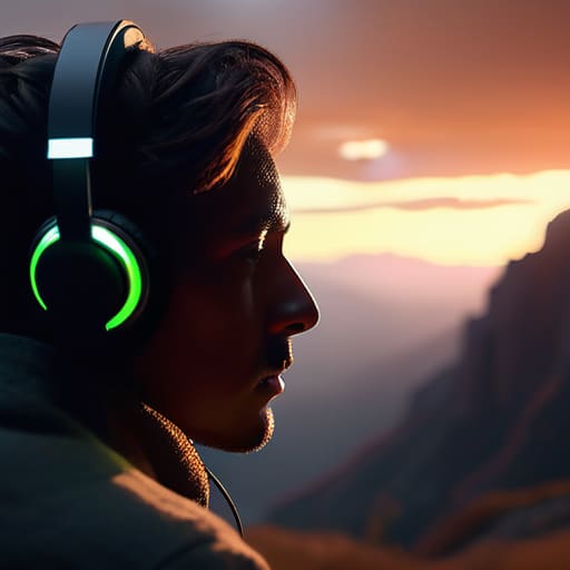 Mastering Auditory Learning Techniques through visualization.