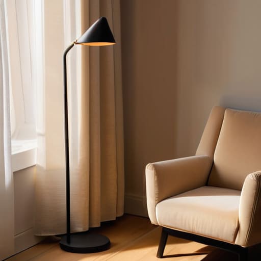 Small Space Lighting Ideas for Cozy Corners