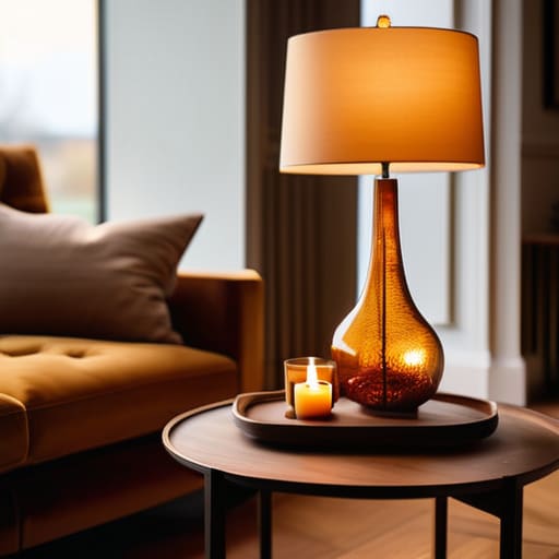 The Magic of Soft Glow Home Decor.