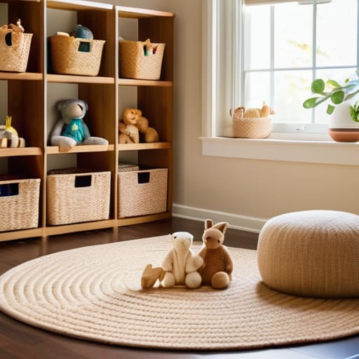 Reclaiming Your Space and Your Sanity.