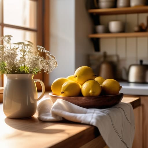 How to Make Your Kitchen Feel More Inviting