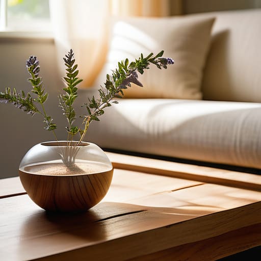 Ways to Use Natural Scents in Your Home