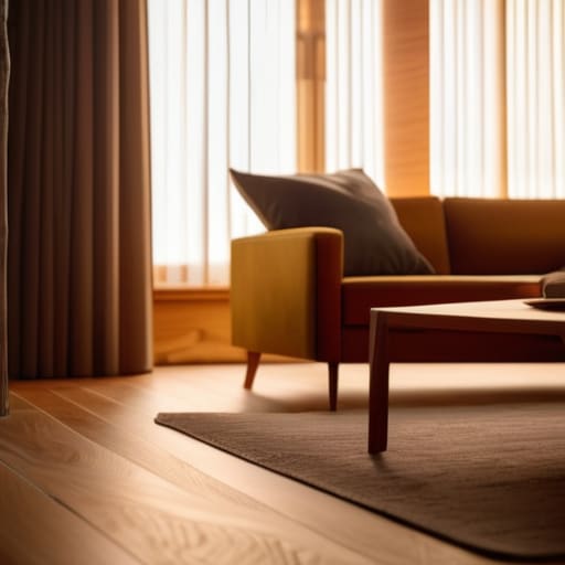 Cozy home decor with warm lighting ideas.